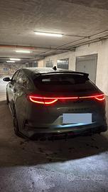KIA PROCEED GT LINE SPECIAL EDITION