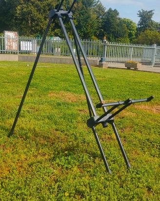 Rod pod prologic tri-sky pod