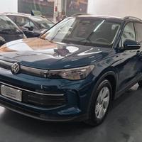 Volkswagen Tiguan 1.5 eTSI 130 CV ACT DSG Edition 