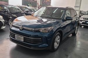 Volkswagen Tiguan 1.5 eTSI 130 CV ACT DSG Edition 