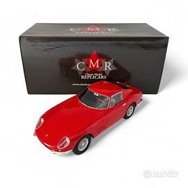 Ferrari 275 gtb 1/18 CMR no mitica no bbr no ixo