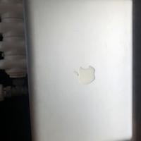 Computer macbook pro