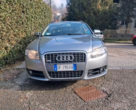 Audi A4 Avant 2.0 tfsi Top quattro 200cv Anno 2007