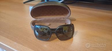 Occhiali da sole Gucci