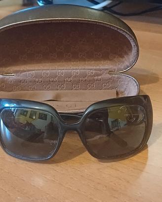 Occhiali da sole Gucci