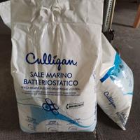 sale marino batteriostatico