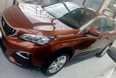 Peugeot 3008 BlueHDi 130 EAT8 MATIC Business PREZZ