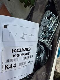 Catene Konig K Summit K44
