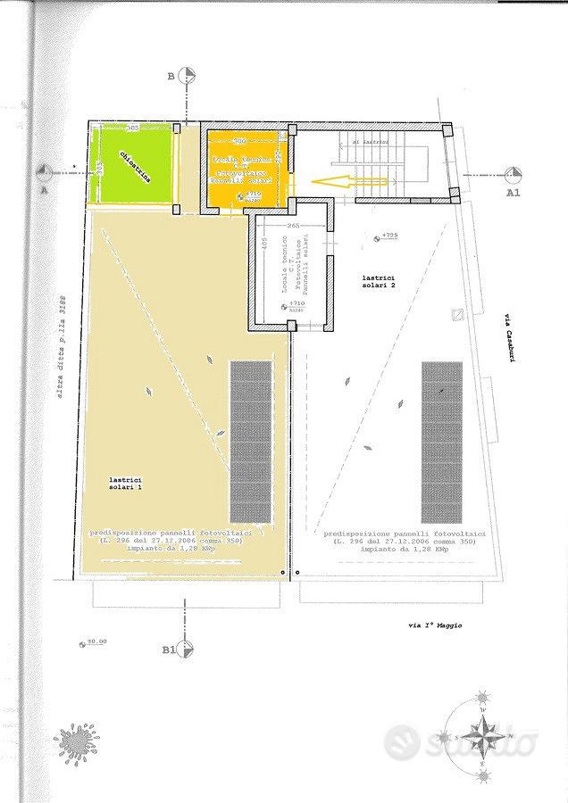 Appartamento – Manduria, Taranto - Vista 4