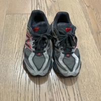 Scarpe new balance mod 9060 uomo misura 42