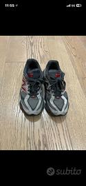 Scarpe new balance mod 9060 uomo misura 42