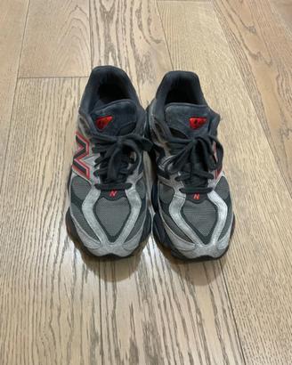 Scarpe new balance mod 9060 uomo misura 42