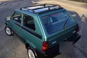 FIAT Panda 1.1 Fire anno 2002 km 133.000