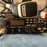 Alan 48 plus più accessori