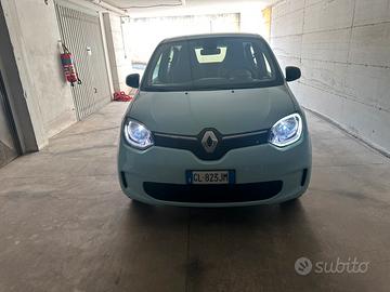 Rensult Twingo III equilibre SCe 65 anno 2022