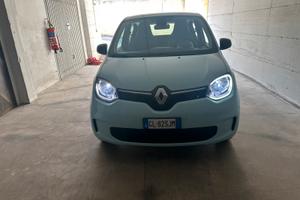 Rensult Twingo III equilibre SCe 65 anno 2022