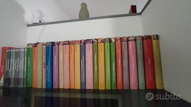 Libri di cucina,  ricette e marmellate 