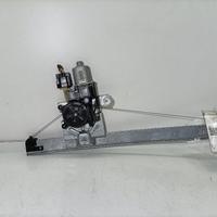 MECCANISMO ALZAVETRO POST. DX FORD Kuga Serie 2137