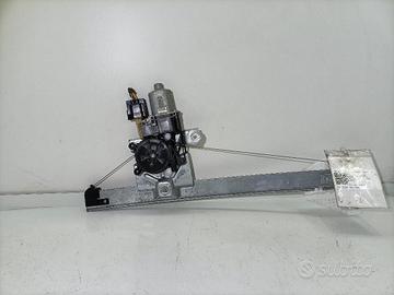 MECCANISMO ALZAVETRO POST. DX FORD Kuga Serie 2137