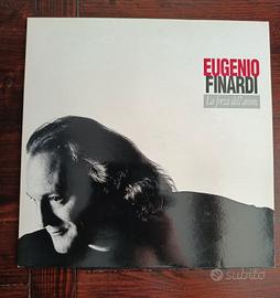 Vinile Finardi 