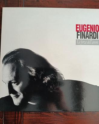 Vinile Finardi 