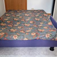 DIVANO LETTO MATRIMONIALE USATO