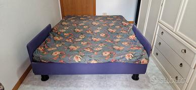 DIVANO LETTO MATRIMONIALE USATO