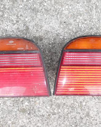 WV Golf Terza serie Fanali posteriori