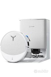 ECOVACS DEEBOT T90 PRO OMNI Robot aspirapolvere