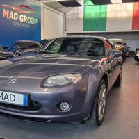 MAZDA MX-5 2.0L 16V High HARDTOP!! UNICO PROPRIE