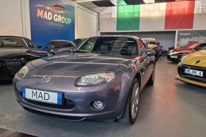 MAZDA MX-5 2.0L 16V High HARDTOP!! UNICO PROPRIE