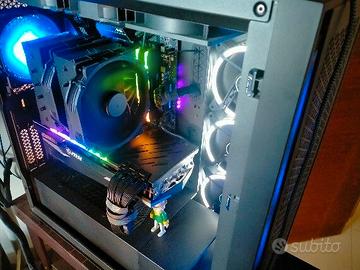 Pc Gaming/Rendering