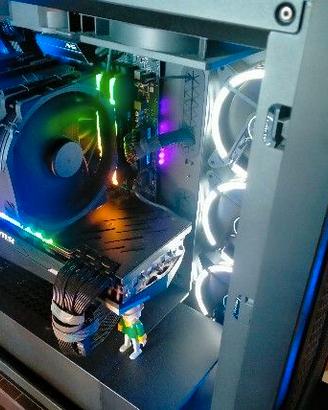 Pc Gaming/Rendering