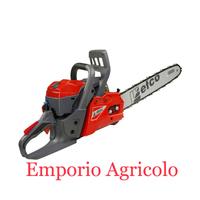 Motosega a scoppio efco mt 4110 3/8'' x.050''