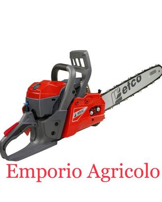 Motosega a scoppio efco mt 4110 3/8'' x.050''