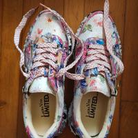 Scarpe comodissime Laura Vita n. 38