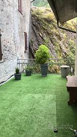 Appartamento a campodolcino