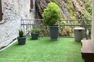 Appartamento a campodolcino