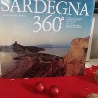 Libro SARDEGNA 360°