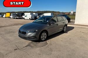 Skoda Octavia Wagon 1.0 e-tec dsg START INCIDENTAT