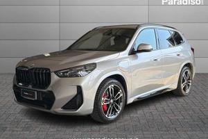 BMW X1 XDRIVE25e 2025 - 245CV MSPORT PRO