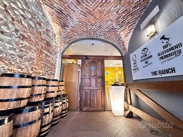 Teorema Aziende RISTORANTE HAMBURGHERIA