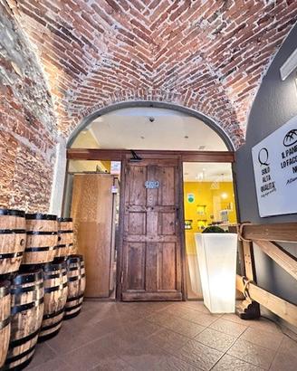 Teorema Aziende RISTORANTE HAMBURGHERIA