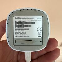 Router Zyxel LTE506-M606