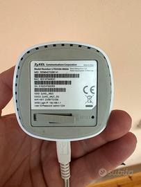 Router Zyxel LTE506-M606