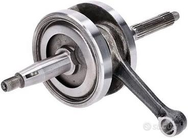 ALBERO MOTORE VESPA ET4/SCARABEO 50 4 TEMPI