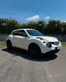 Nissan Juke 1.5dCi Tekna*Distribuzione Nuova*