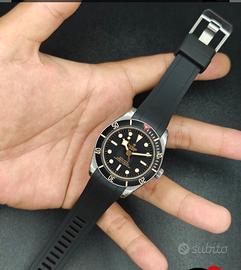 Crafter Blue per Tudor BB 58