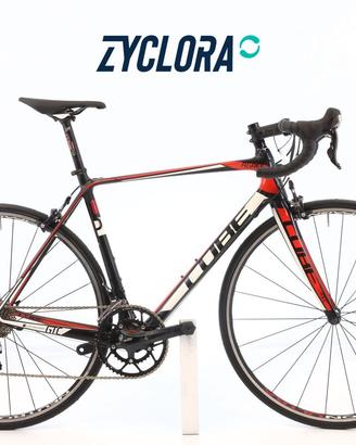 Cube Agree GTC Pro t.56