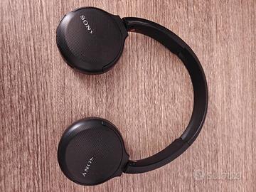 Cuffie Bluetooth Sony